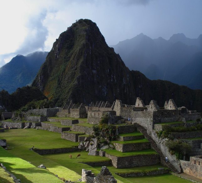 thumbnail – 25 dagen – Peru, Bolivia & Brazilië thumbnail  dagen – Peru Bolivia Brazilië