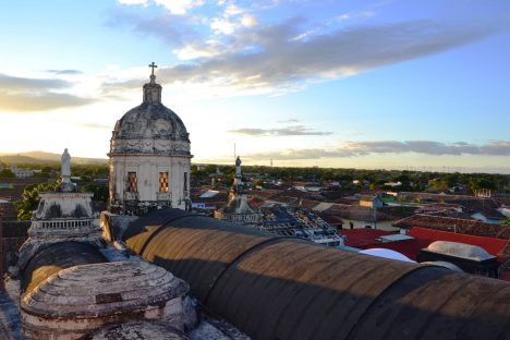 dagen–NicaraguaHoogtepunten