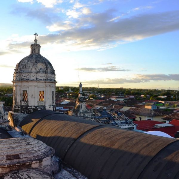 dagen–NicaraguaHoogtepunten
