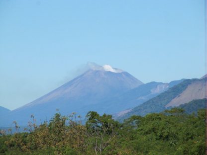 dagen–NicaraguaHoogtepunten