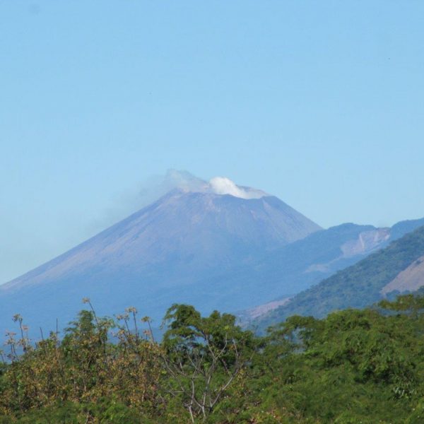 dagen–NicaraguaHoogtepunten