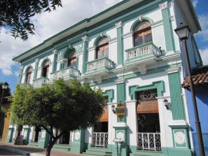 dagen&#DetropischeeilandenvanNicaragua