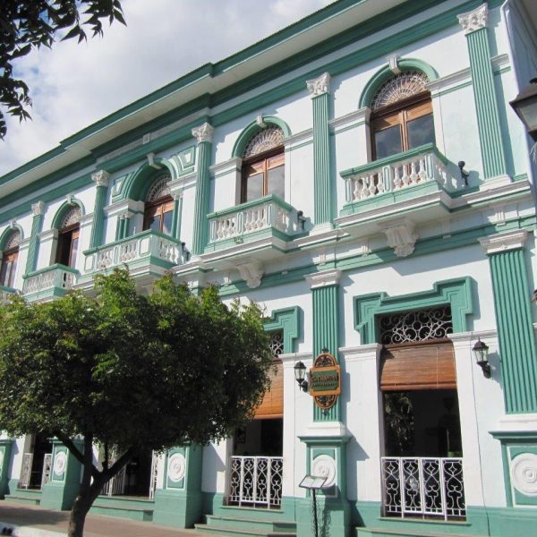 dagen&#DetropischeeilandenvanNicaragua