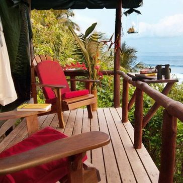 dagen–CostaRicanatuurroadtrip