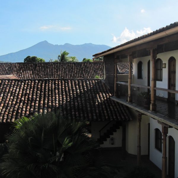 dagen&#DetropischeeilandenvanNicaragua