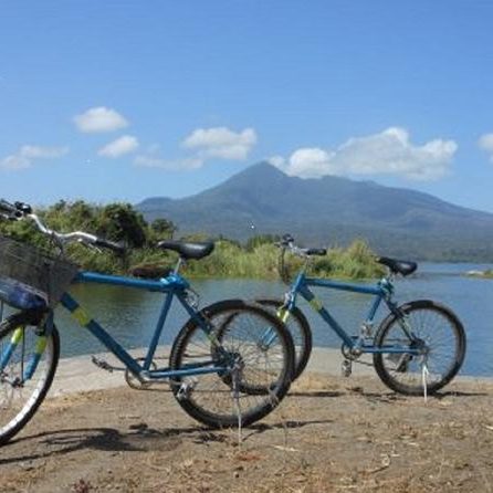 dagen&#DetropischeeilandenvanNicaragua