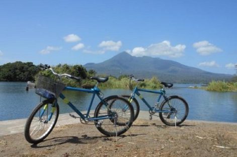 dagen&#DetropischeeilandenvanNicaragua