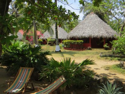 dagen–NicaraguaHoogtepunten