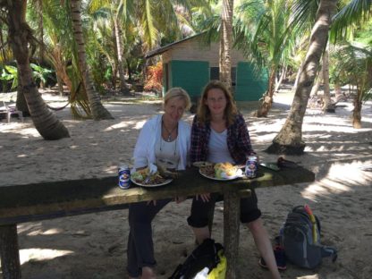 dagen&#;BijzonderNicaragua&#;Honduras