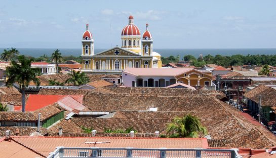 dagen–NicaraguaHoogtepunten