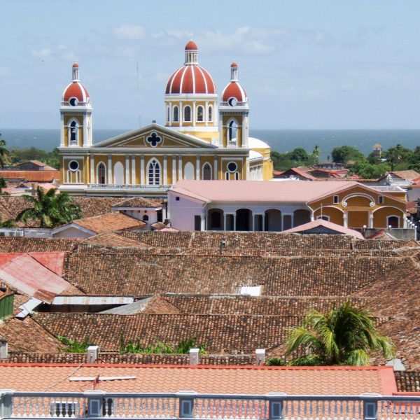 dagen–NicaraguaHoogtepunten