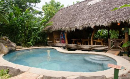 dagen–CostaRicanatuurroadtrip