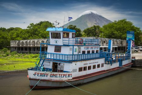 dagen–NicaraguaHoogtepunten