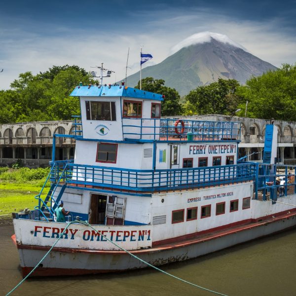 dagen–NicaraguaHoogtepunten