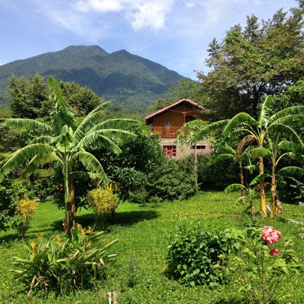 dagen–NicaraguaHoogtepunten