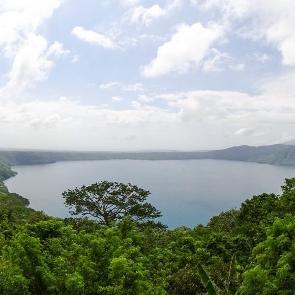dagen–NicaraguaHoogtepunten