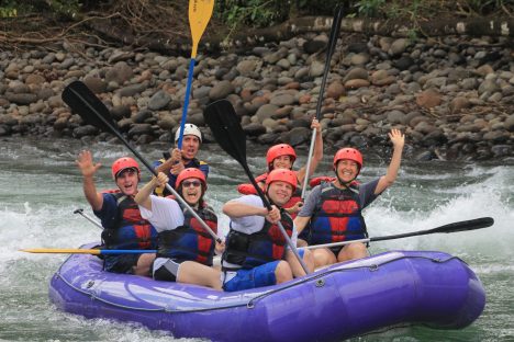 dagen–CostaRicanatuurroadtrip