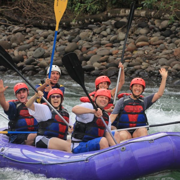 dagen–CostaRicanatuurroadtrip