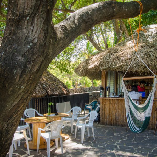 dagen–NicaraguaHoogtepunten