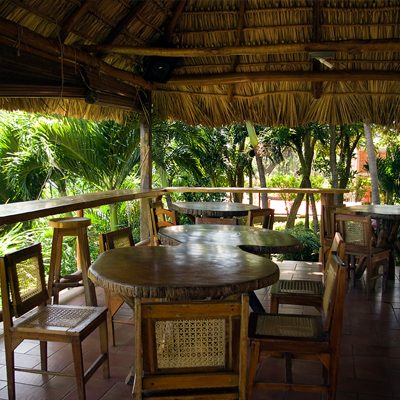 dagen&#DetropischeeilandenvanNicaragua