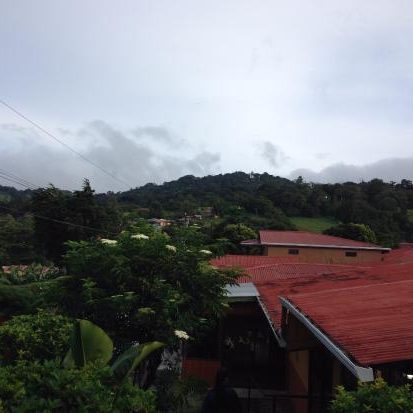 dagen–CostaRicanatuurroadtrip