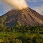 arenal volcano