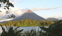arenal costa rica