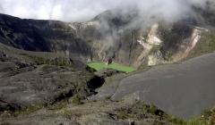 rincon de la vieja national park costa rica