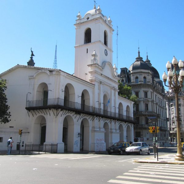 daagseArgentiniëHoogtepuntenreis&#deel