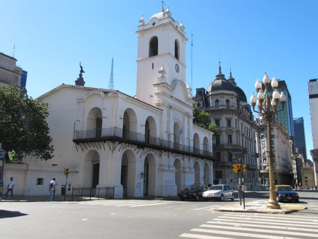 daagseArgentiniëHoogtepuntenreis&#deel