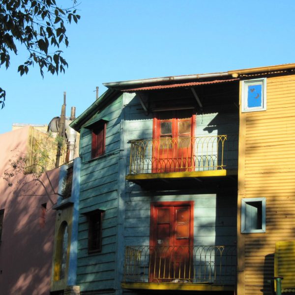 daagseArgentiniëHoogtepuntenreis&#deel