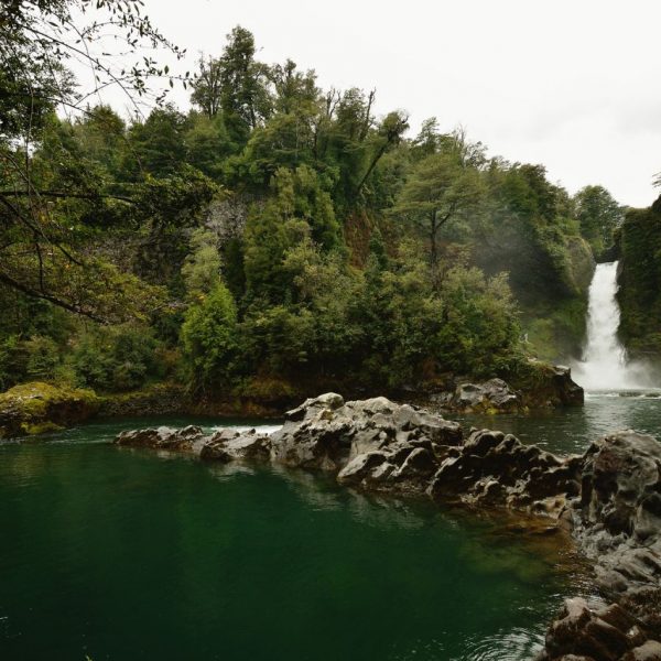 19 dagen – Chileens mooi merengebied