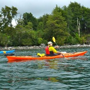 19 dagen – Chileens mooi merengebied