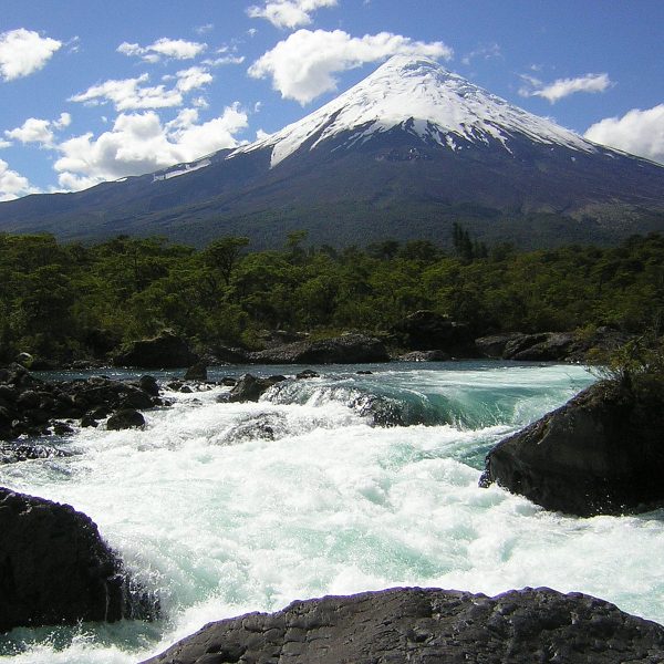 19 dagen – Chileens mooi merengebied