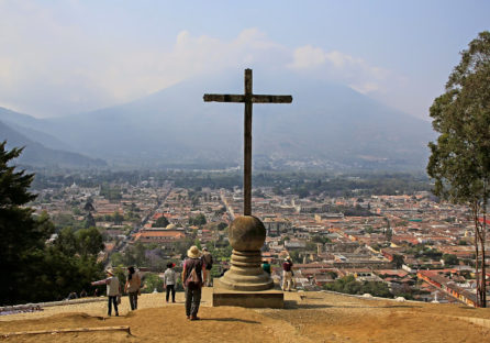 dagen&#Guatemala,Belize&#Honduras