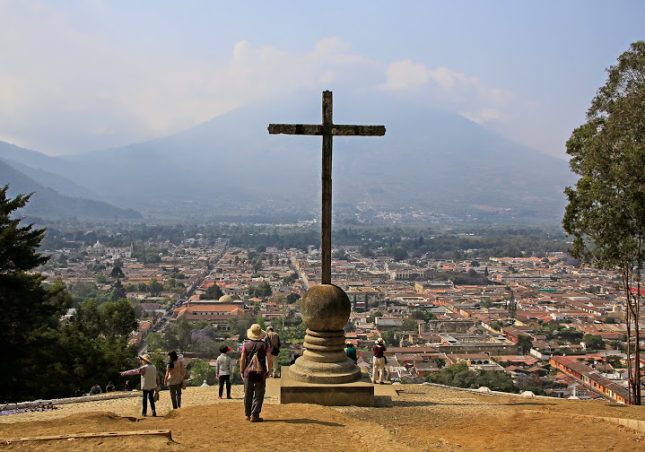 dagen&#Guatemala,Belize&#Honduras