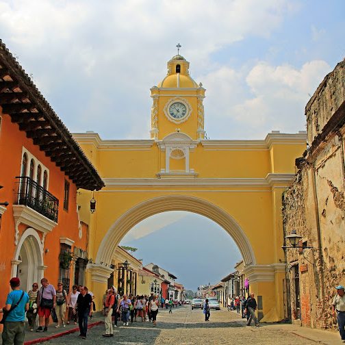 dagenBijzonderGuatemala&#Belize