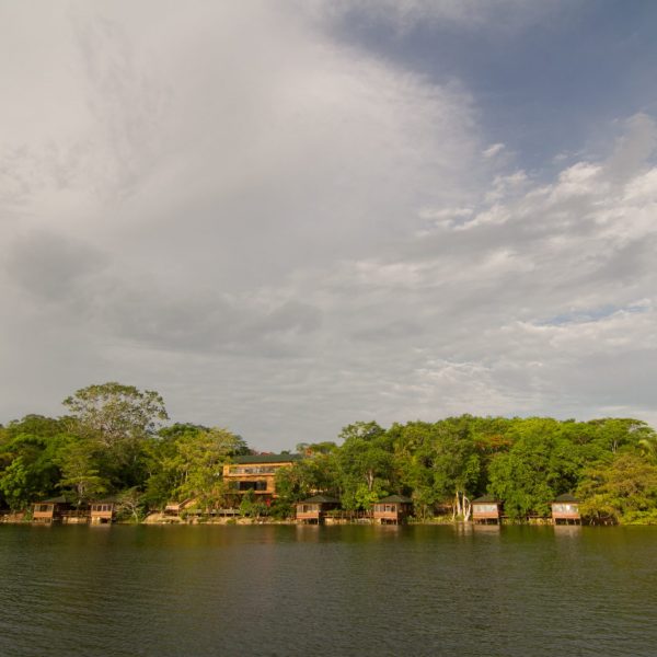 dagen&#ComfortabelBelize