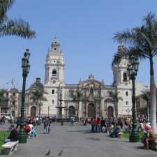 dagenHoogtepuntenPeru