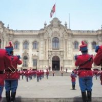 Dagen–Peru&#Panama