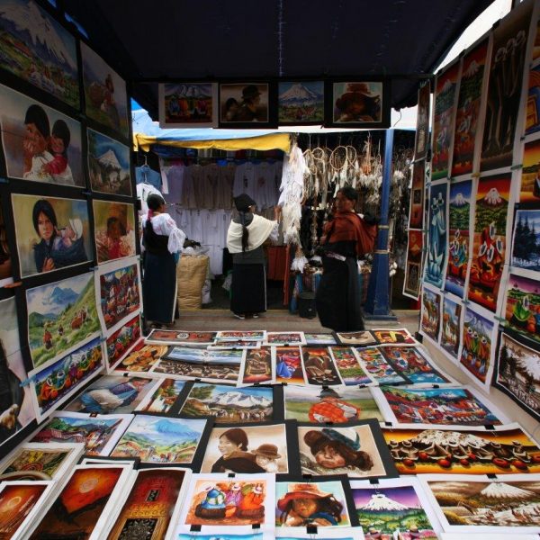 dagenEcuador&#Colombiareis