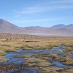 dagenChili,Bolivia&#Brazilië