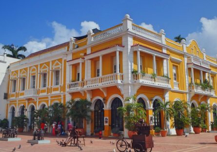 dagen–Humboldt–Inirida–OnontdekteAmazone