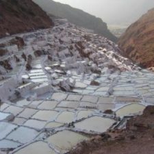 dagenDwarsdoordeAndes