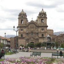 Dagen–Peru&#Panama