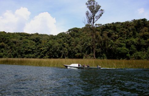 dagenEcuador&#;Colombiareis