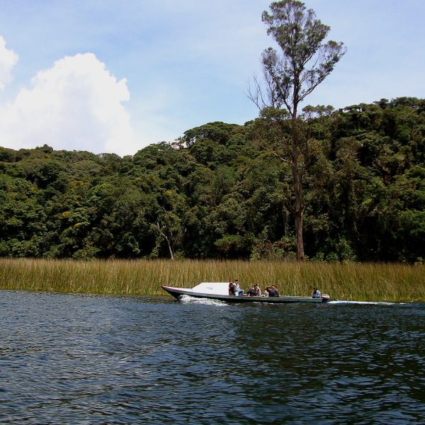 dagenEcuador&#Colombiareis