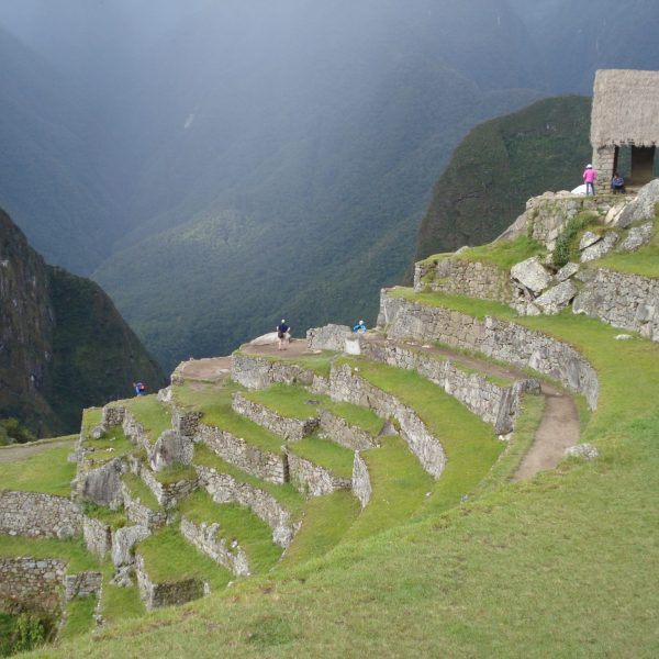dagenMachuPicchu&#OnbekendNoord Peru