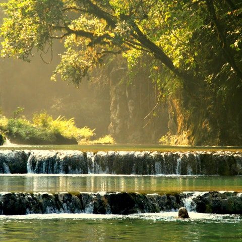 dagen–MayaTempels&#NatuurinGuatemala