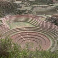 dagenDwarsdoordeAndes